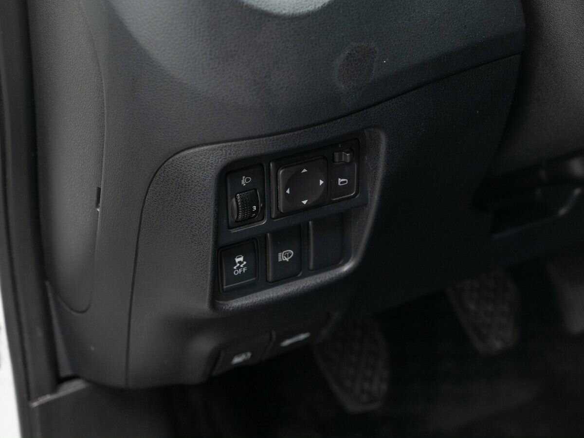 Б/У Ниссан Жук 2012 года. Фото: #16