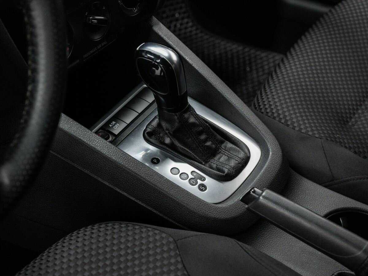 Б/У Фольксваген Джетта 2013 года. Фото: #15