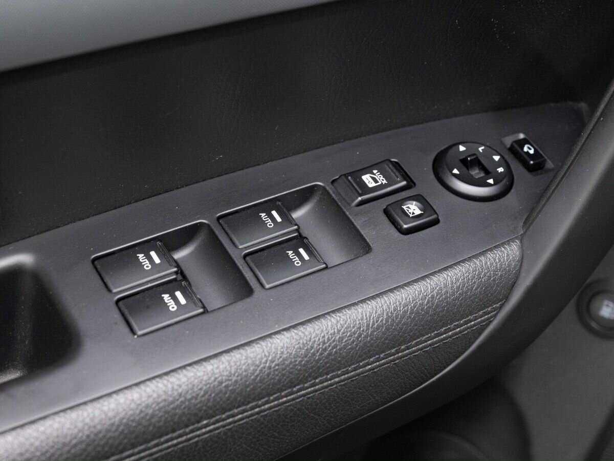 Б/У Киа Соренто 2014 года. Фото: #19