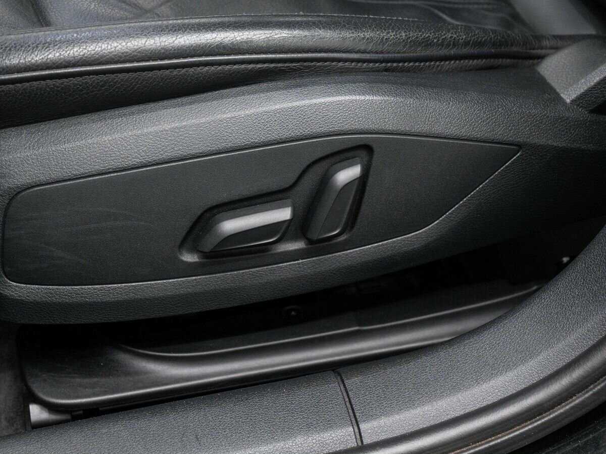 Б/У Ауди А4 2018 года. Фото: #17