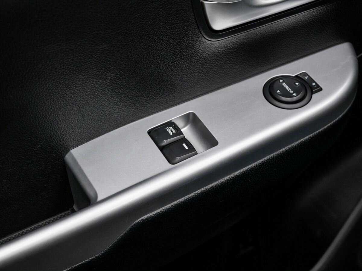 Б/У Киа Рио 2015 года. Фото: #14