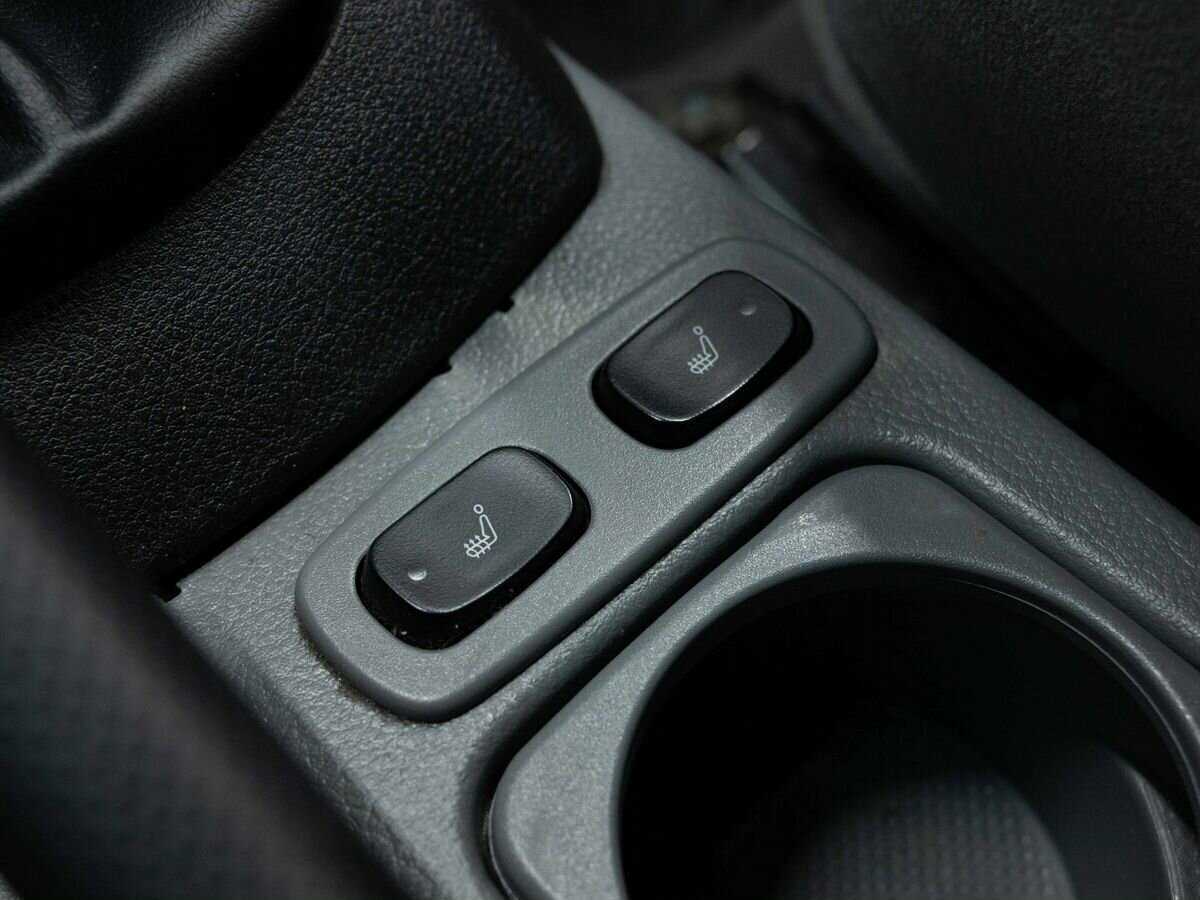 Б/У Дэу Гентра 2013 года. Фото: #20