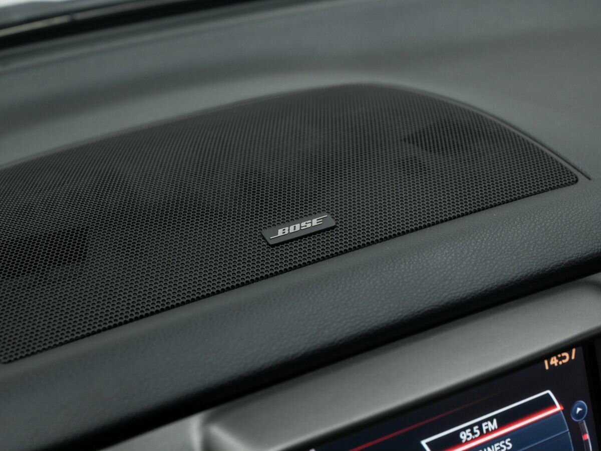 Б/У Ниссан Мурано 2014 года. Фото: #25