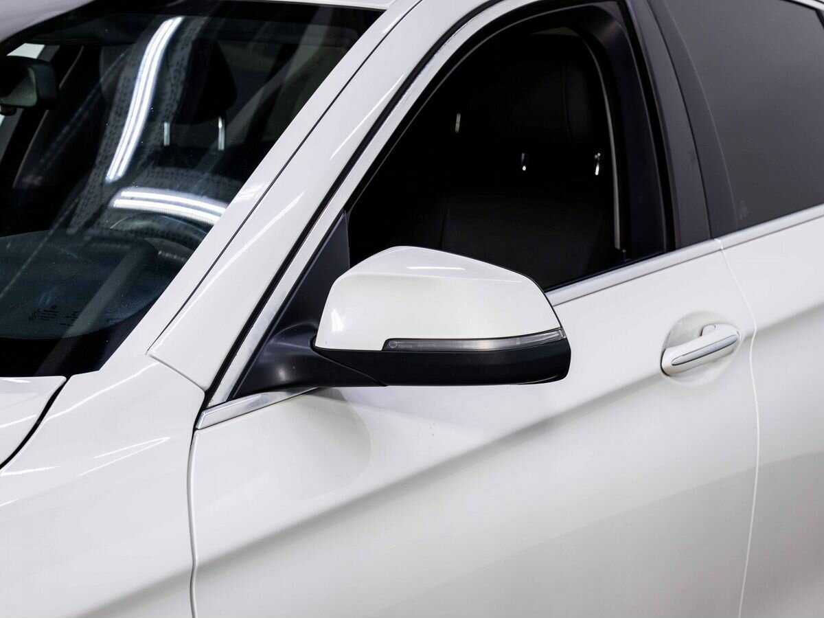 Б/У БМВ 5 серии 2013 года. Фото: #7