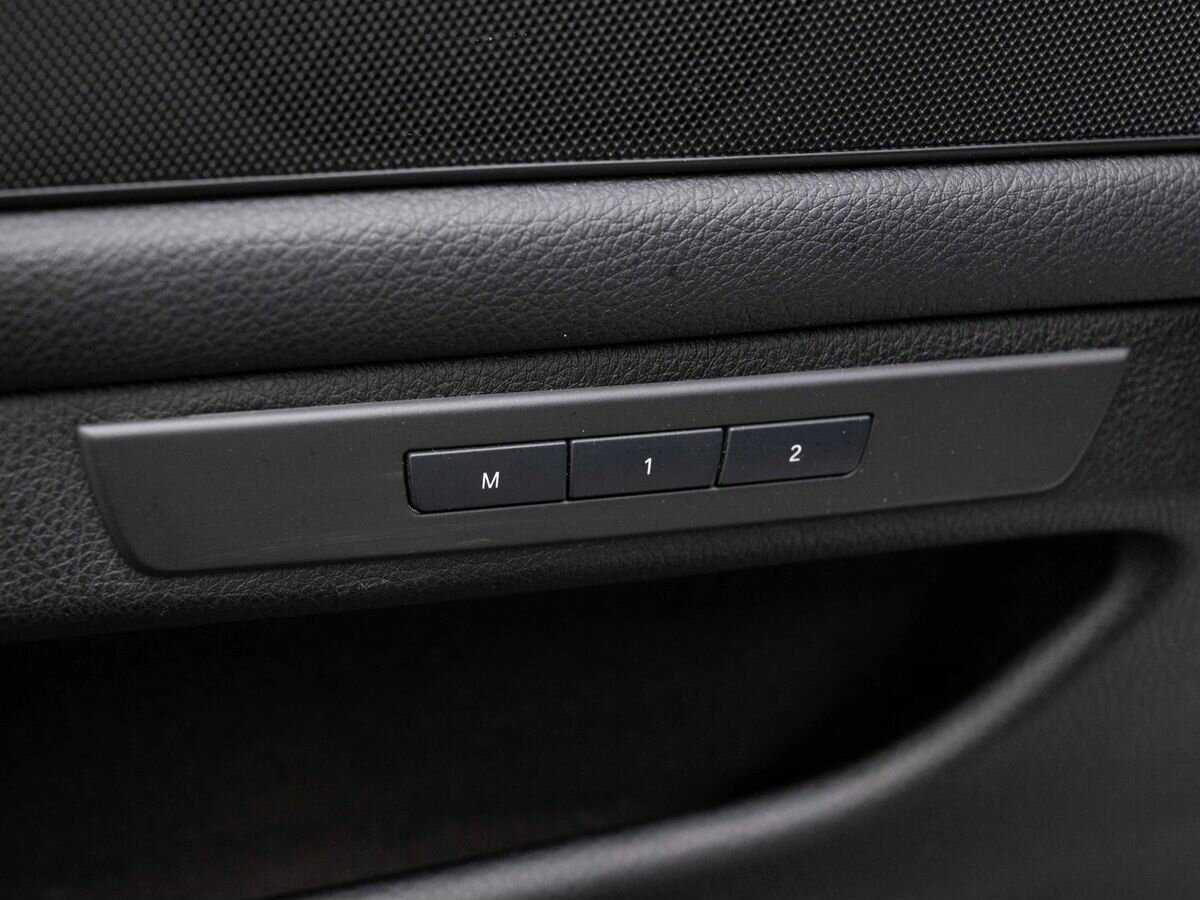 Б/У БМВ 5 серии 2013 года. Фото: #20