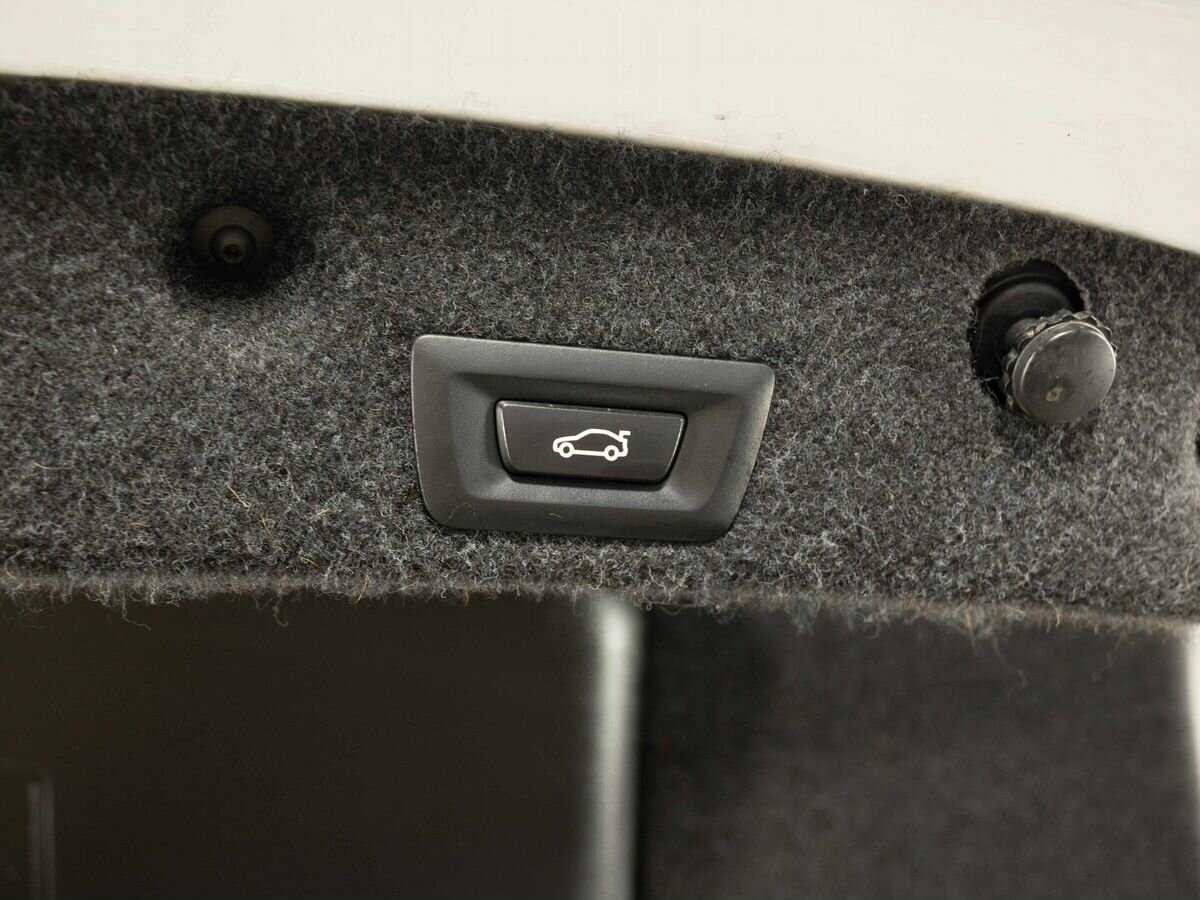 Б/У БМВ 5 серии 2013 года. Фото: #27