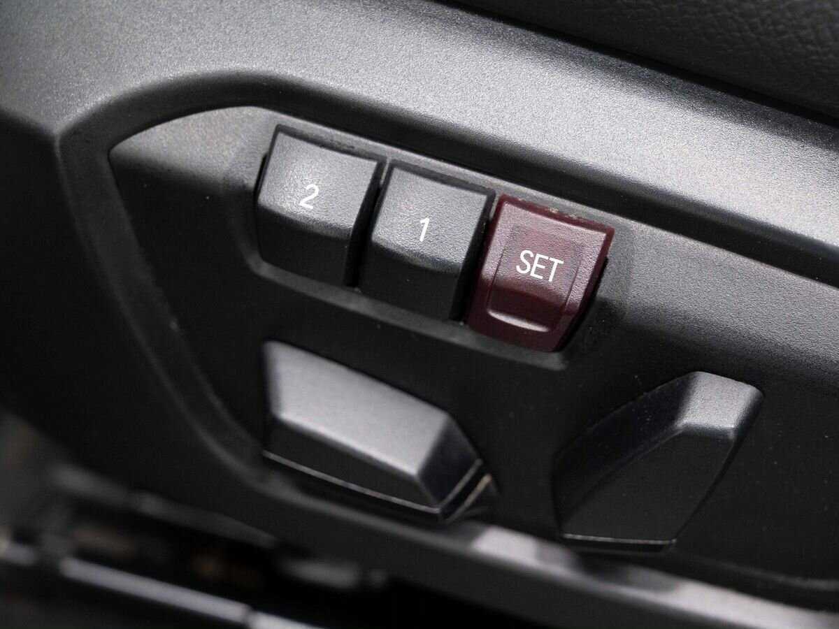 Б/У БМВ Икс3 2015 года. Фото: #21