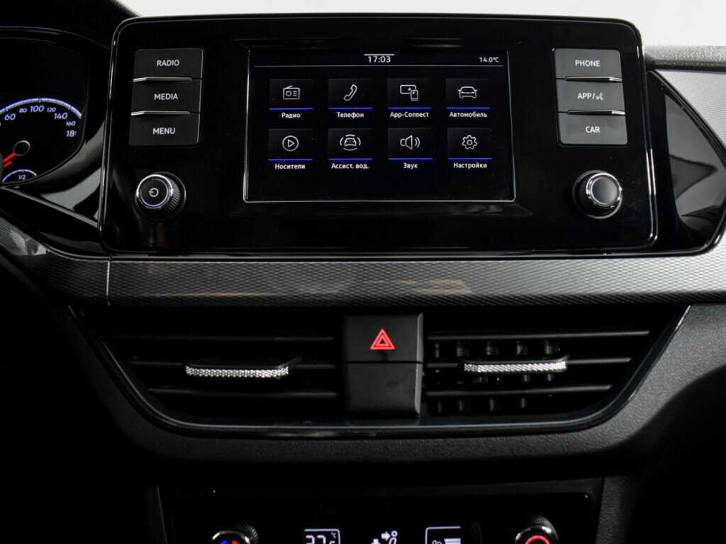 Б/У Фольксваген Поло 2021 года. Фото: #12