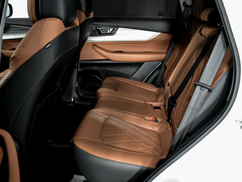 Б/У Чери Тигго 8 Про Макс 2022 года. Фото: #10