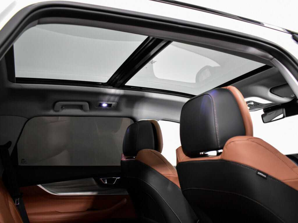 Б/У Чери Тигго 8 Про Макс 2022 года. Фото: #14