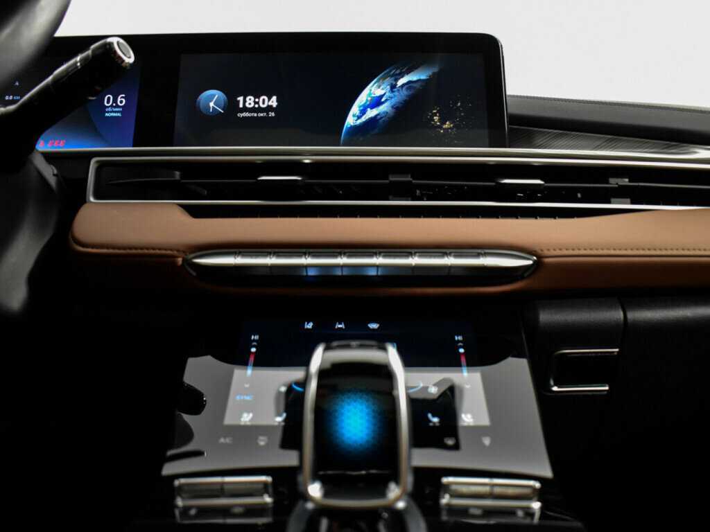 Б/У Чери Тигго 8 Про Макс 2022 года. Фото: #16