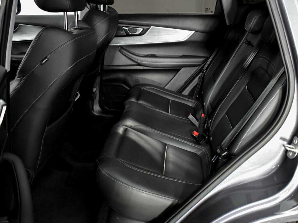 Б/У Чери Тигго 7 Про Макс 2023 года. Фото: #7