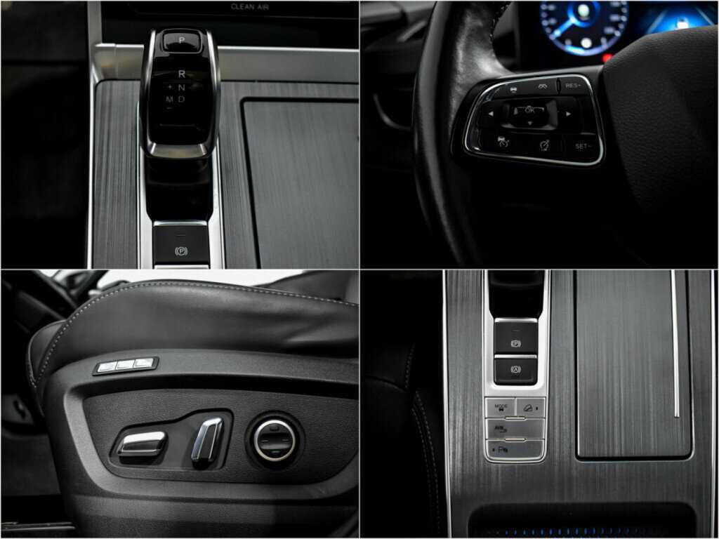 Б/У Чери Тигго 7 Про Макс 2023 года. Фото: #14