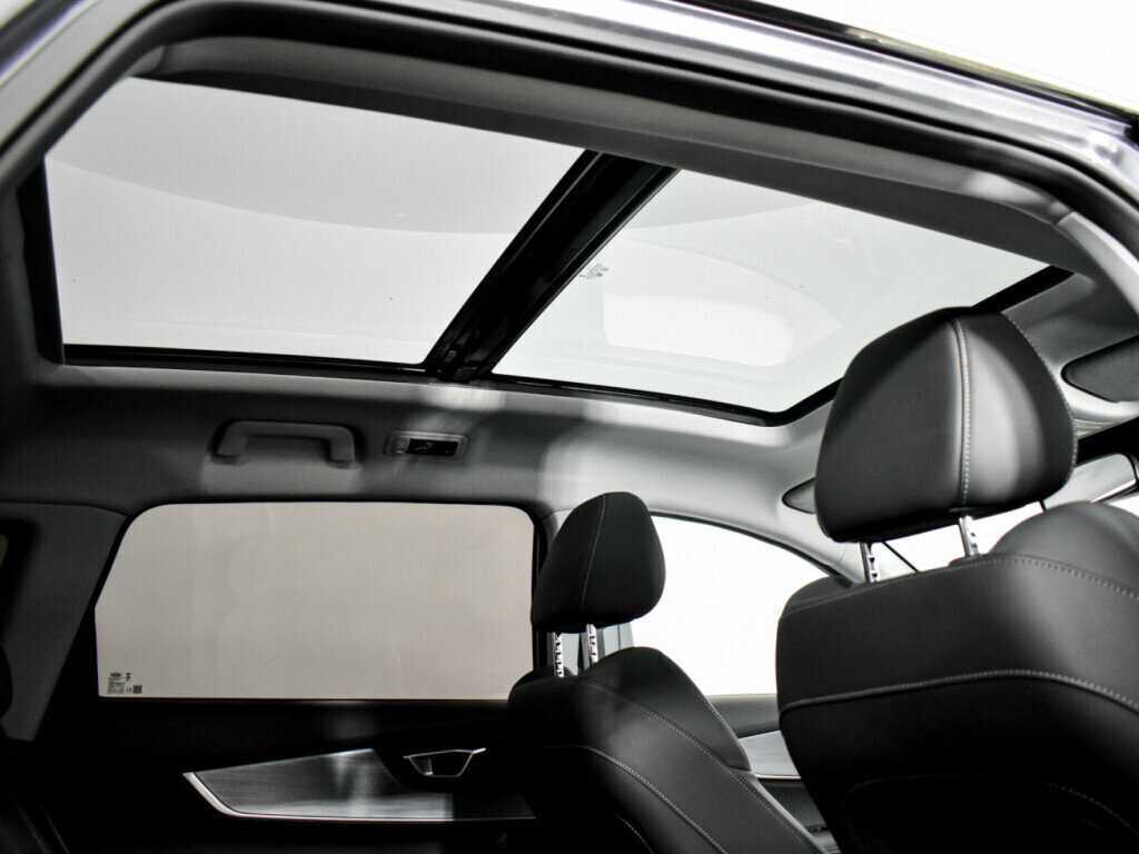 Б/У Чери Тигго 7 Про Макс 2023 года. Фото: #17