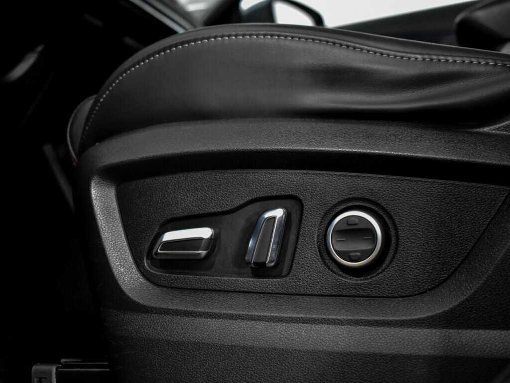 Б/У Чери Тигго 7 Про 2020 года. Фото: #7