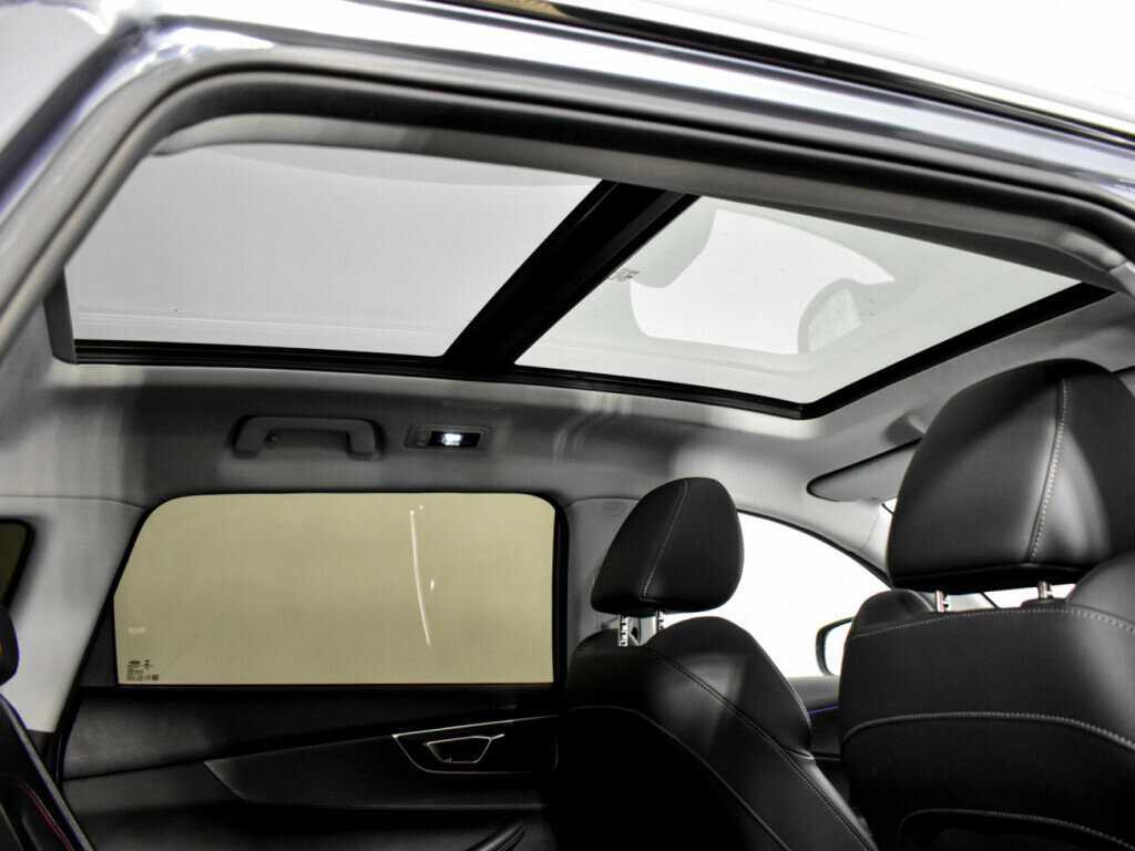 Б/У Чери Тигго 7 Про 2020 года. Фото: #13