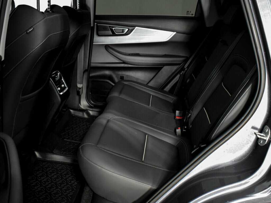 Б/У Чери Тигго 7 Про Макс 2023 года. Фото: #9