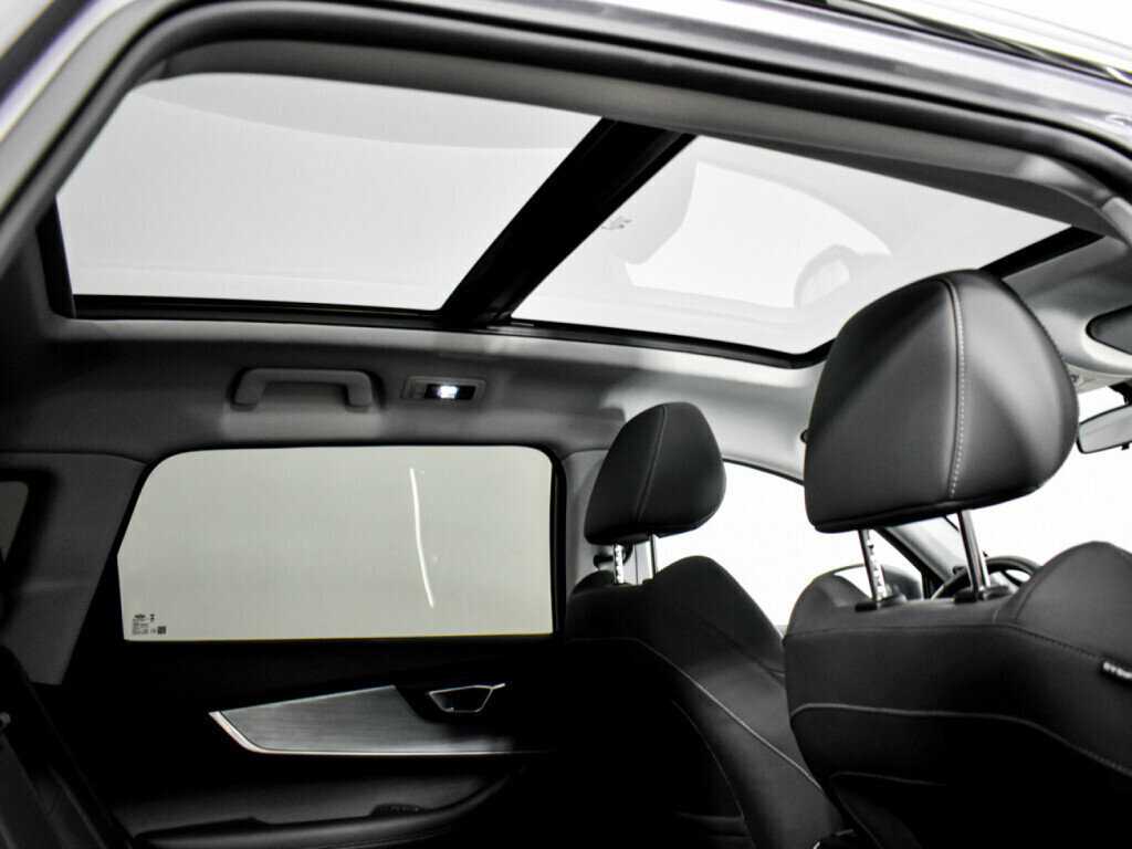 Б/У Чери Тигго 7 Про Макс 2023 года. Фото: #13