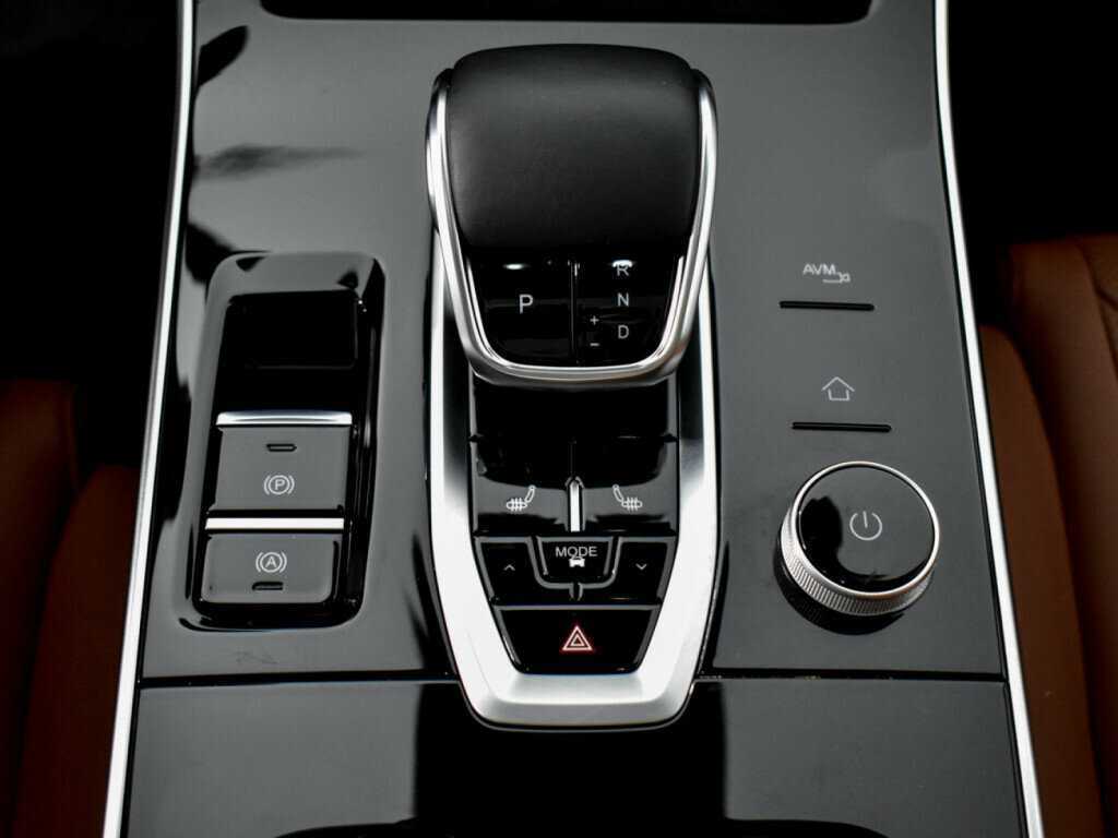 Б/У Омода Ц5 2023 года. Фото: #10