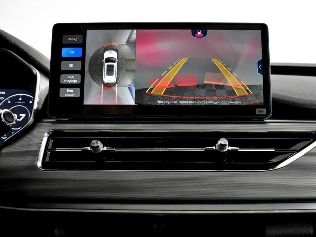 Б/У Чери Тигго 8 Про 2021 года. Фото: #20