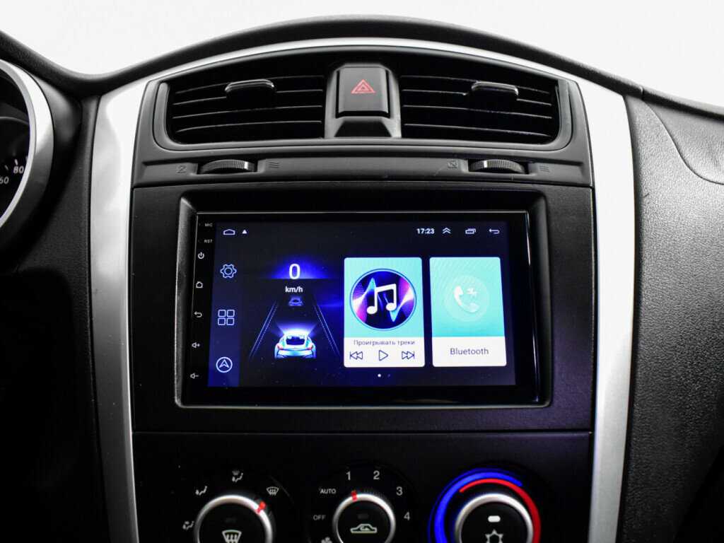 Б/У Датсун он-ДО 2015 года. Фото: #12