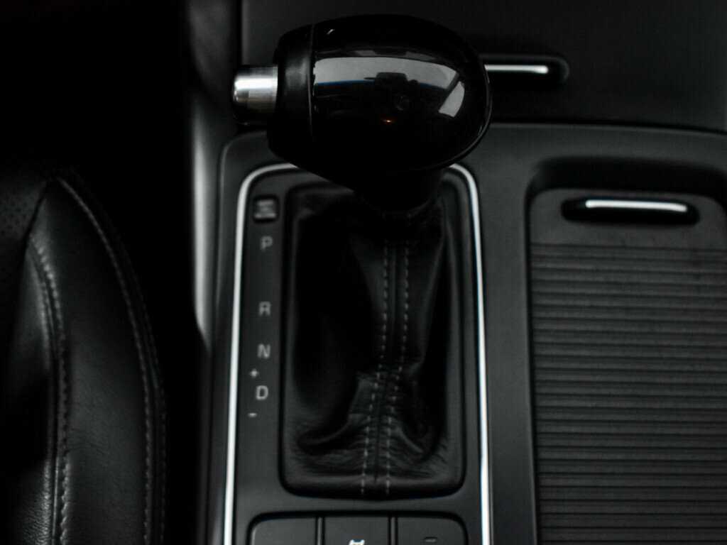 Б/У Киа Соренто 2017 года. Фото: #8