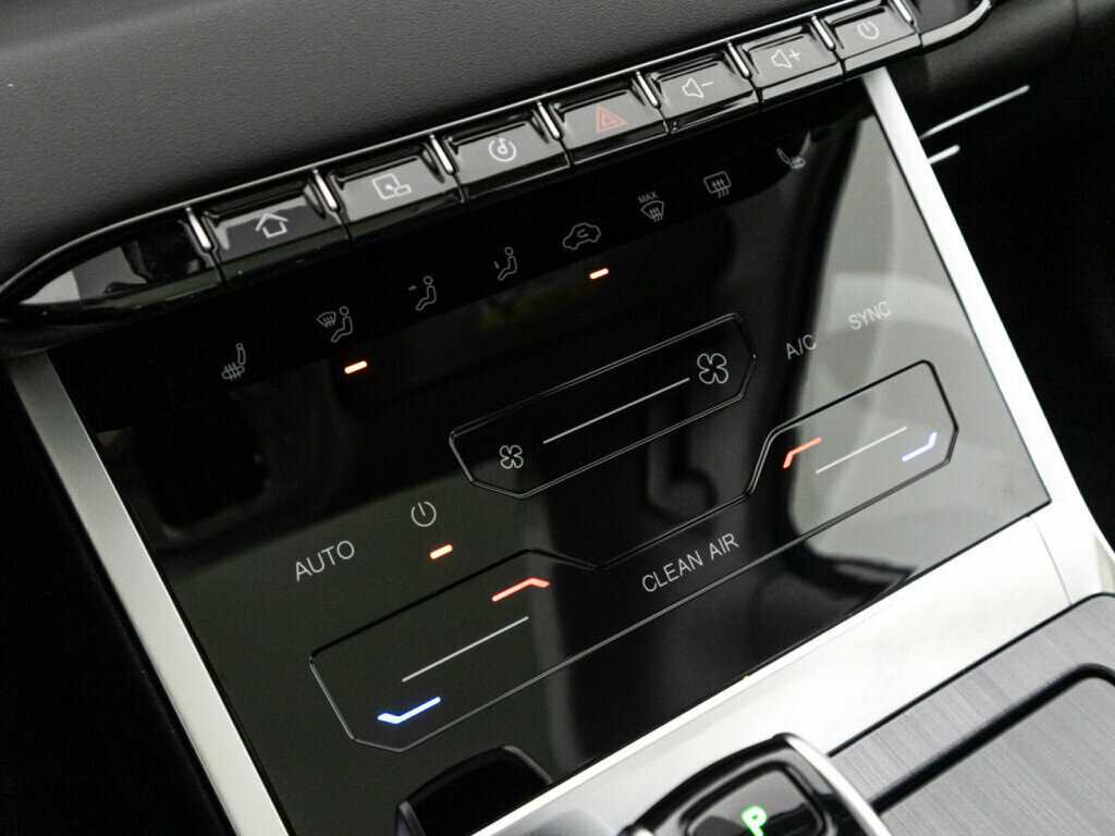 Б/У Чери Тигго 7 Про Макс 2023 года. Фото: #14