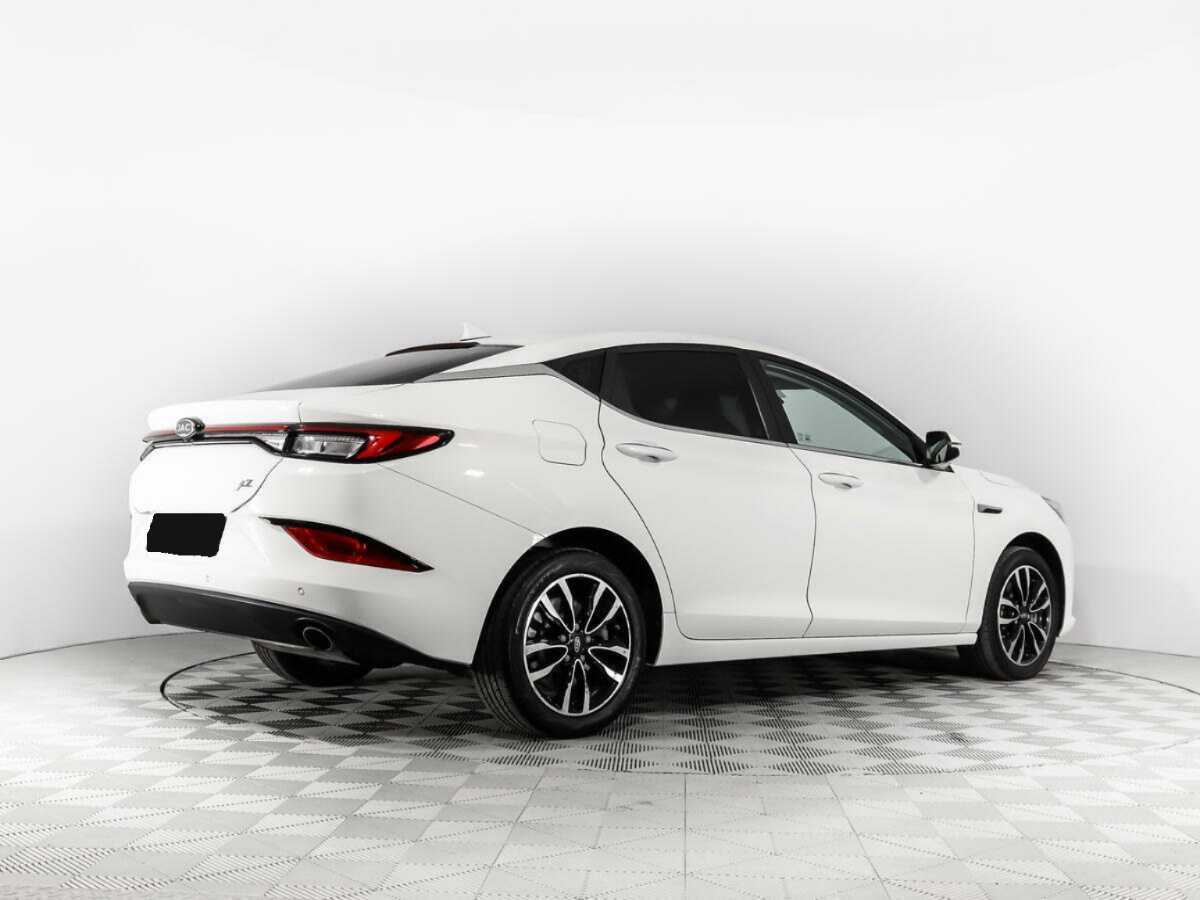 Б/У Джак Джи7 2021 года. Фото: #4