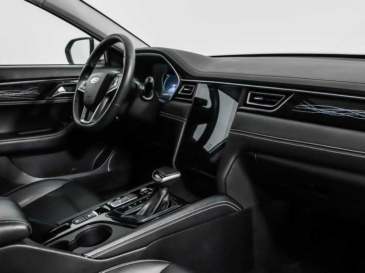 Б/У Джак Джи7 2021 года. Фото: #11