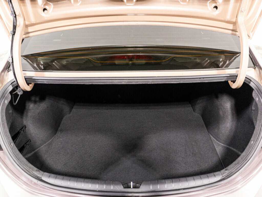 Б/У Хендай Солярис 2018 года. Фото: #14