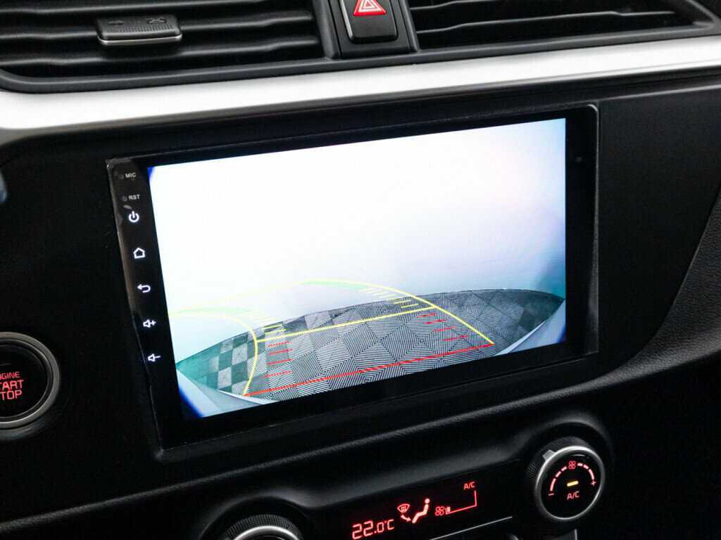 Б/У Киа Рио 2021 года. Фото: #14