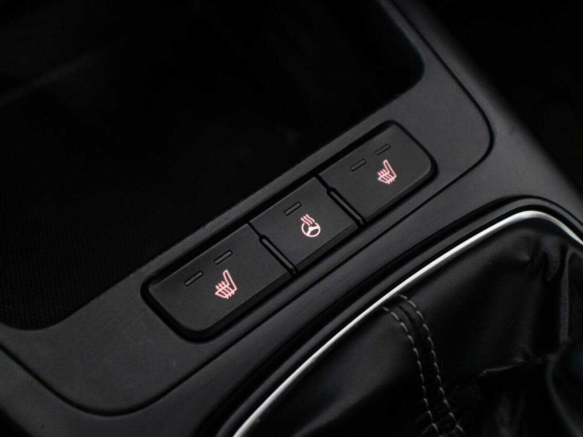 Б/У Киа Рио 2017 года. Фото: #15