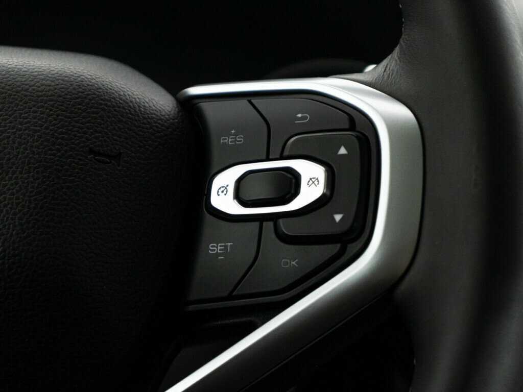 Б/У Хавал Джолион 2023 года. Фото: #17