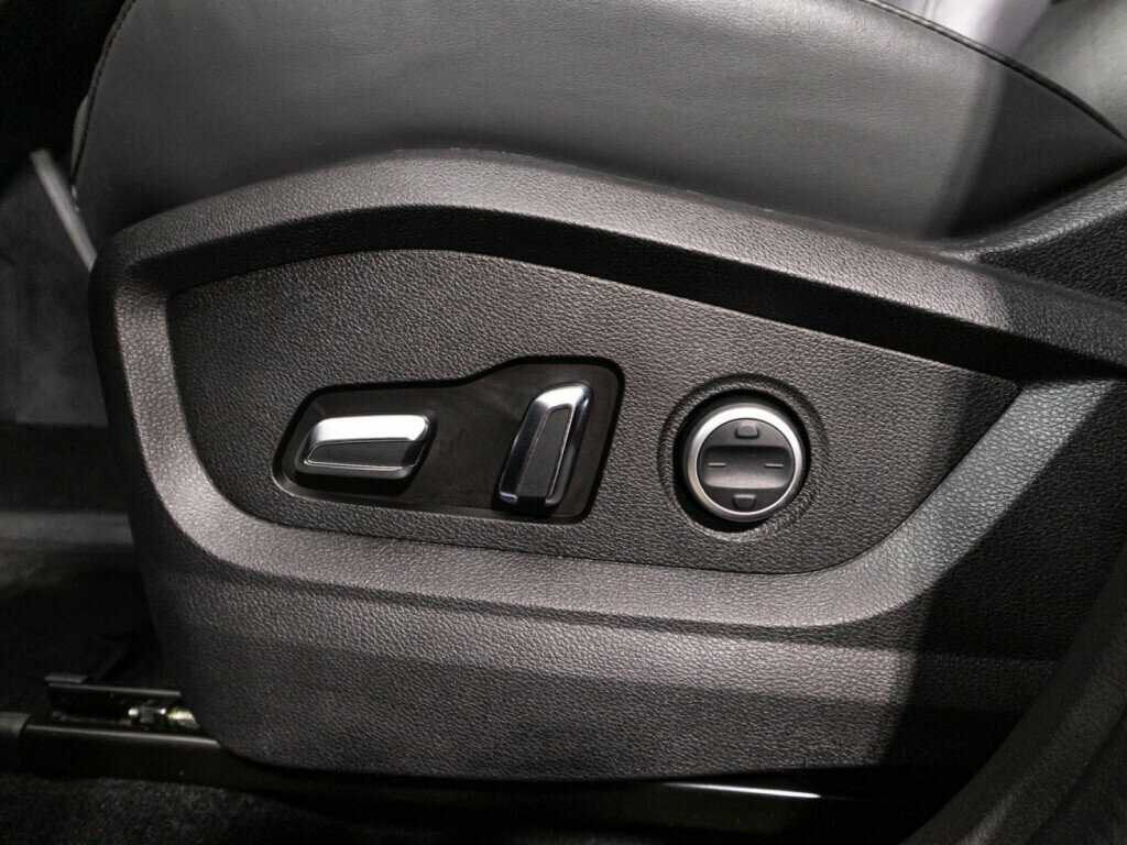 Б/У Чери Тигго 8 2023 года. Фото: #17