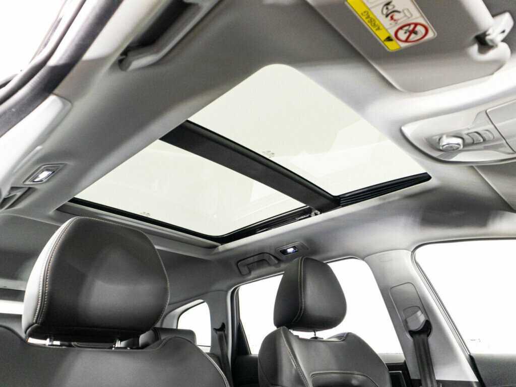 Б/У Чери Тигго 8 2023 года. Фото: #20