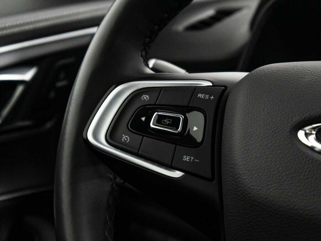 Б/У Чери Тигго 8 2023 года. Фото: #22