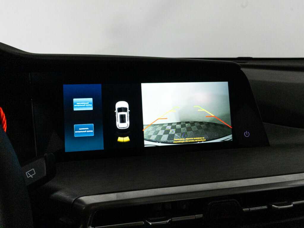 Б/У Чанган КС35Плюс 2023 года. Фото: #15