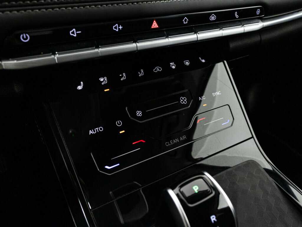 Б/У Чери Тигго 7 Про 2022 года. Фото: #17