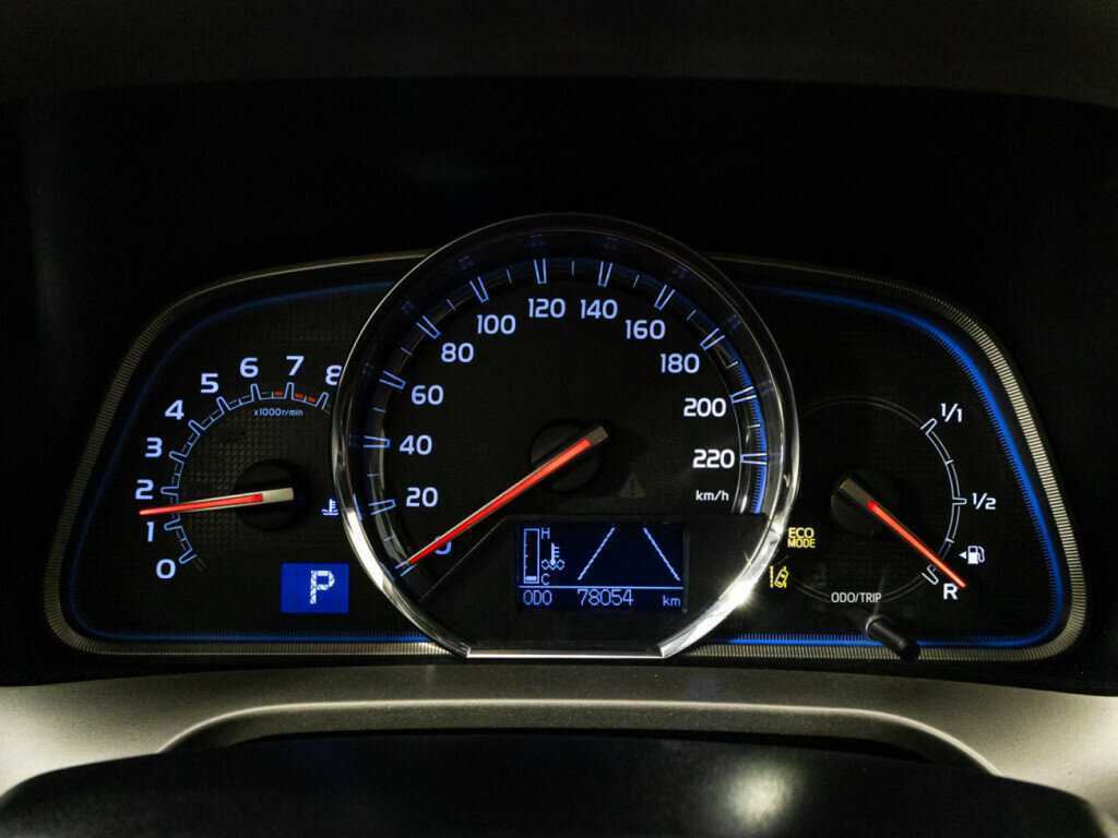 Б/У Тойота Рав4 2013 года. Фото: #11