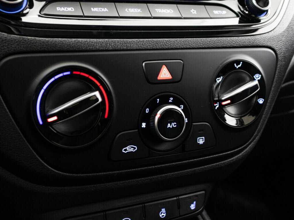 Б/У Хендай Солярис 2020 года. Фото: #17