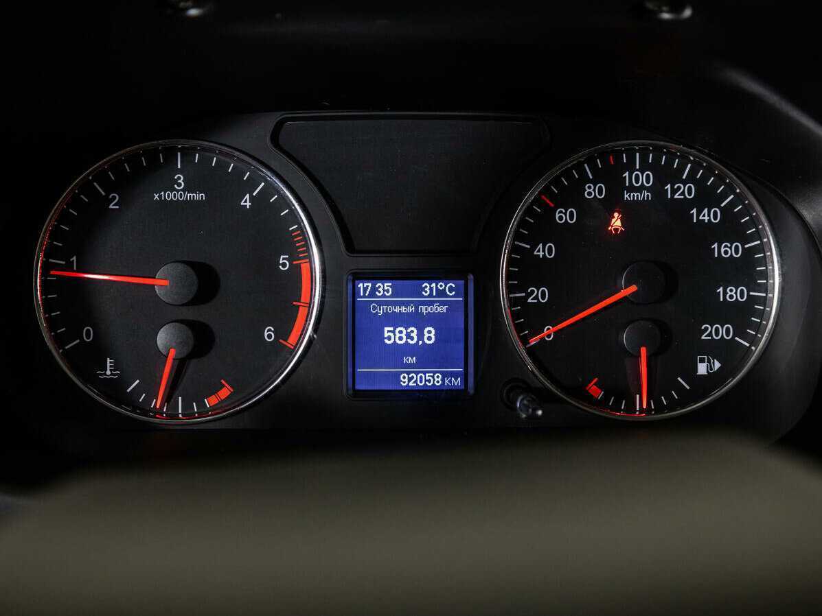 Б/У УАЗ Патриот 2019 года. Фото: #9