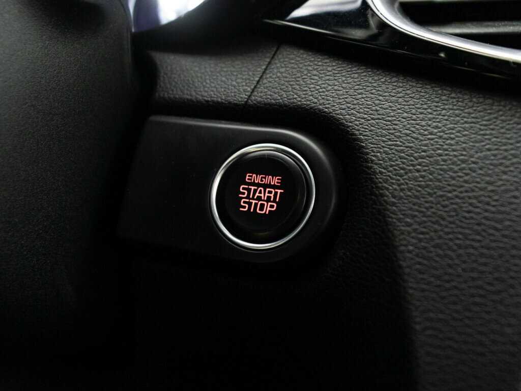 Б/У Киа Сид 2020 года. Фото: #18