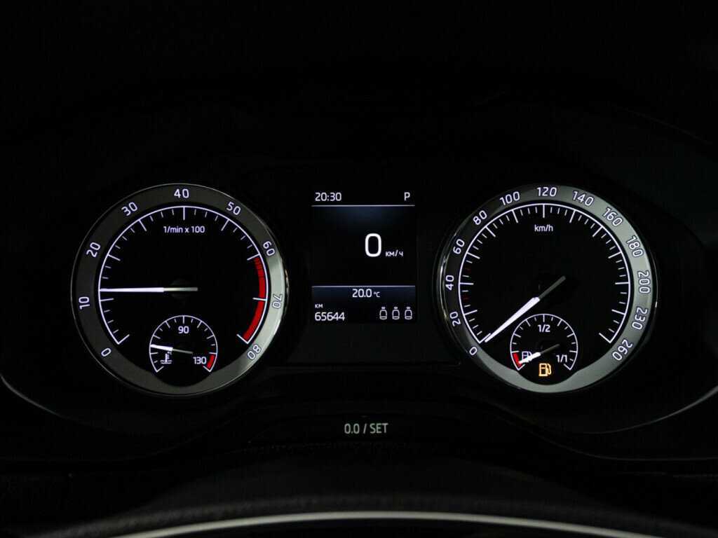 Б/У Шкода Карок 2020 года. Фото: #11