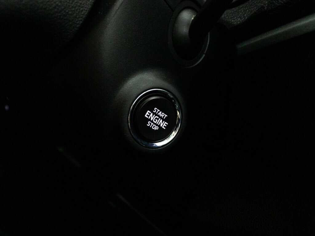 Б/У Шкода Карок 2020 года. Фото: #18