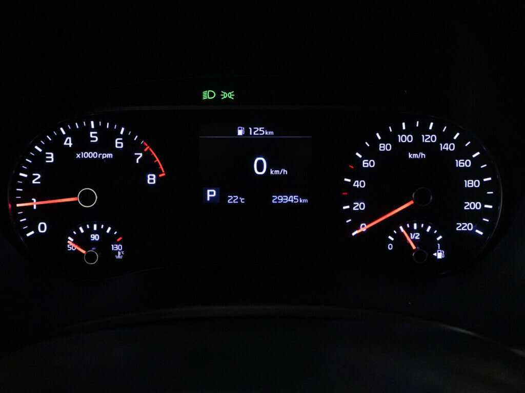 Б/У Киа Соул 2021 года. Фото: #11