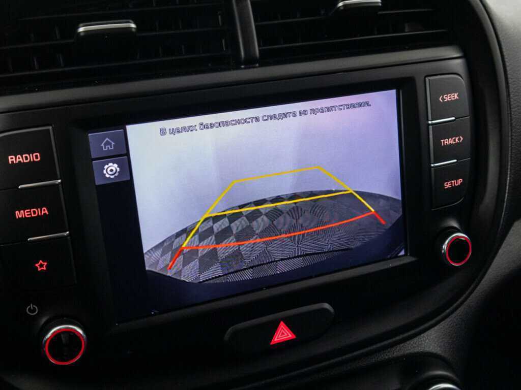 Б/У Киа Соул 2021 года. Фото: #14