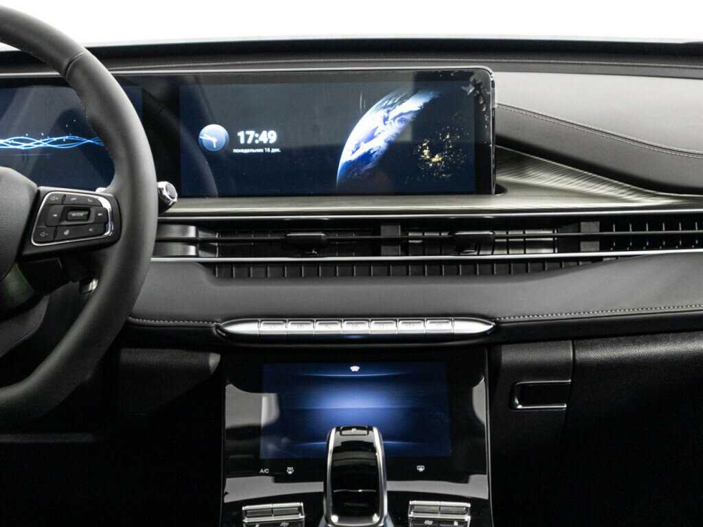 Б/У Чери Тигго 8 Про Макс 2023 года. Фото: #13