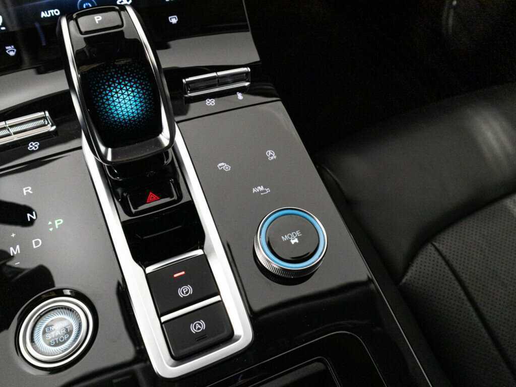 Б/У Чери Тигго 8 Про Макс 2023 года. Фото: #17