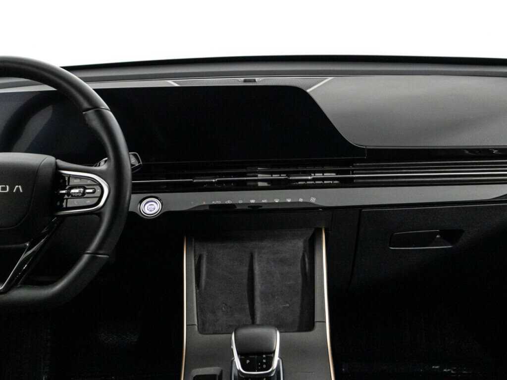 Б/У Омода Ц5 2023 года. Фото: #13