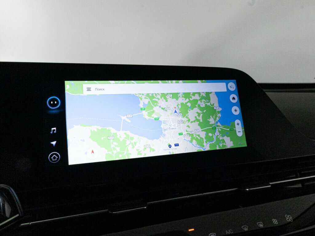 Б/У Омода Ц5 2023 года. Фото: #14